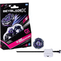 DARK PERSEUS B 6-80W BEYBLADE X
