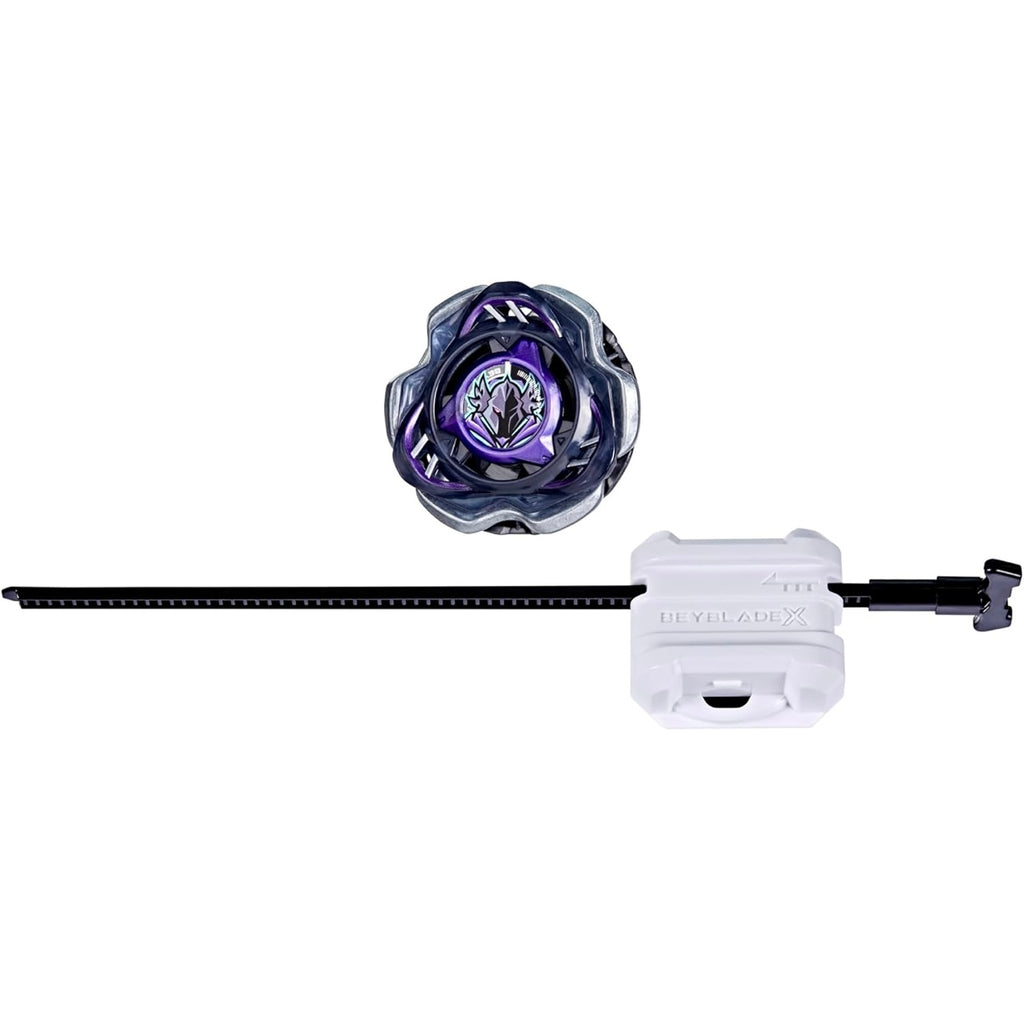 DARK PERSEUS B 6-80W BEYBLADE X