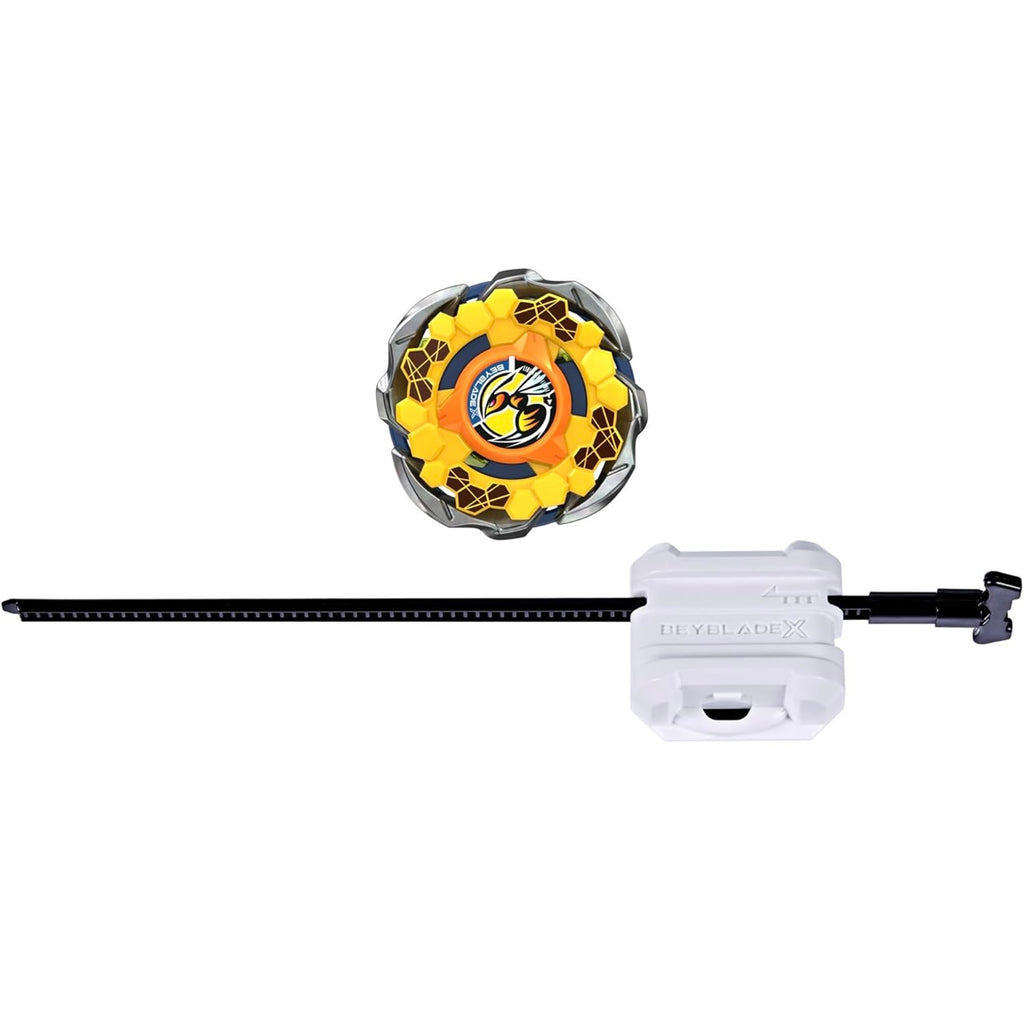 FORT HORNET R 7-60T BEYBLADE X