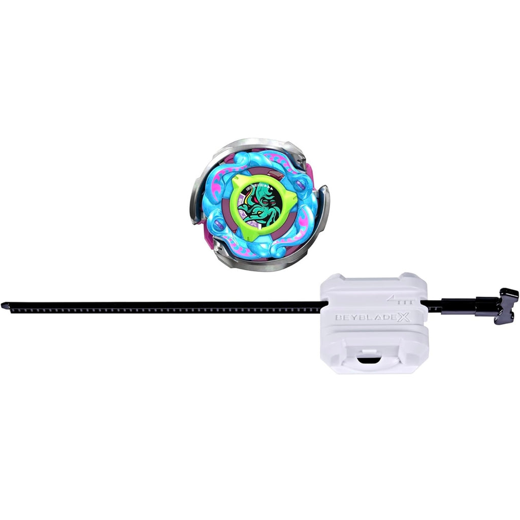 WRIGGLE KRAKEN S 3-85O BEYBLADE X